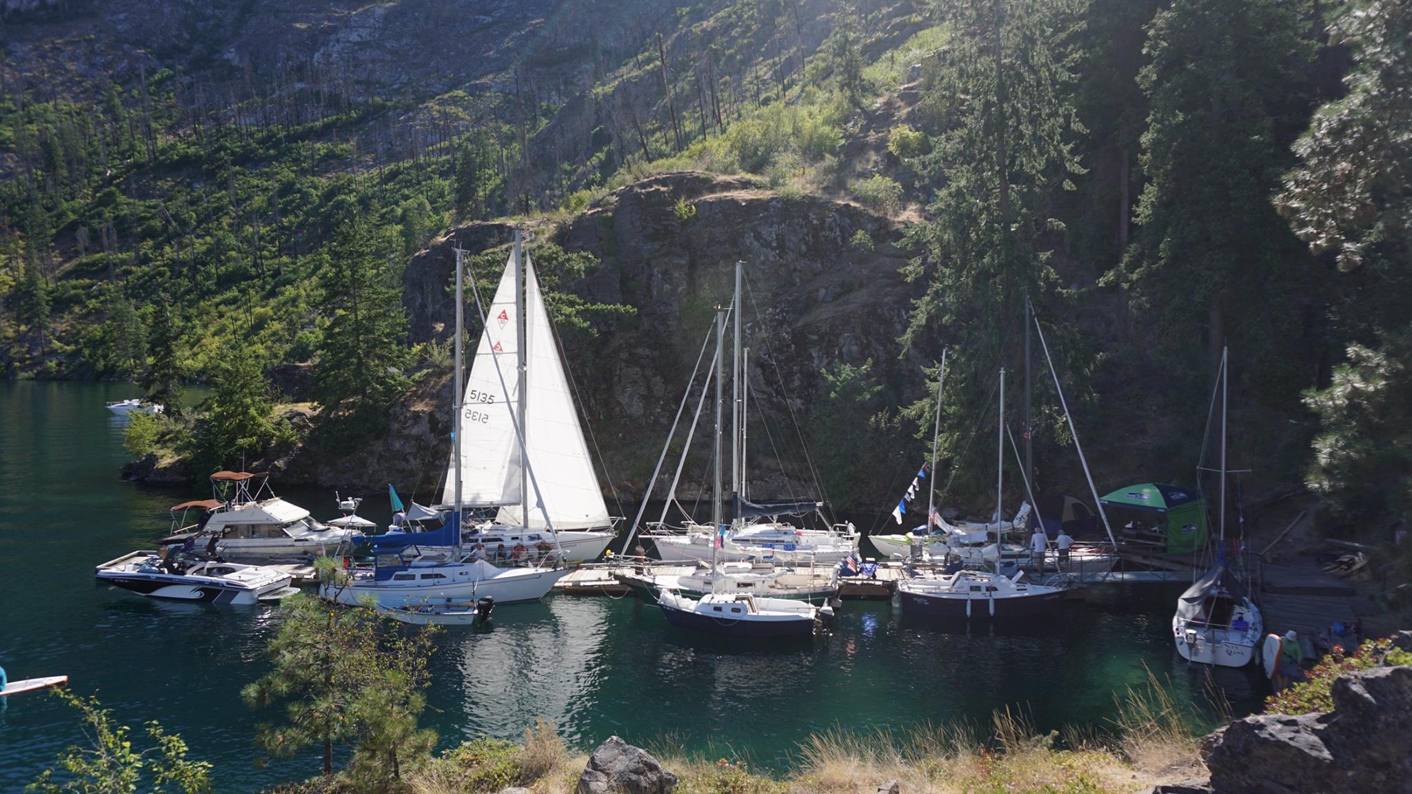 UplakeCruise